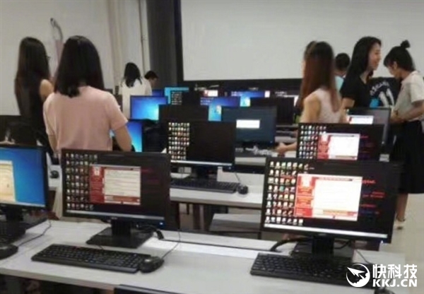 超20萬(wàn)臺(tái)PC被勒索病毒感染！一大波人***放假了...