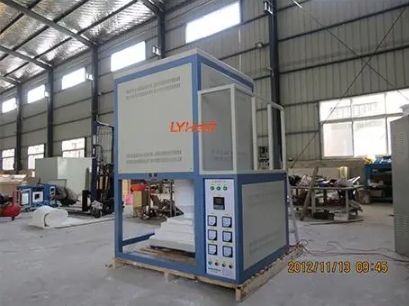 什么是熔塊爐？它的工作原理是什么？